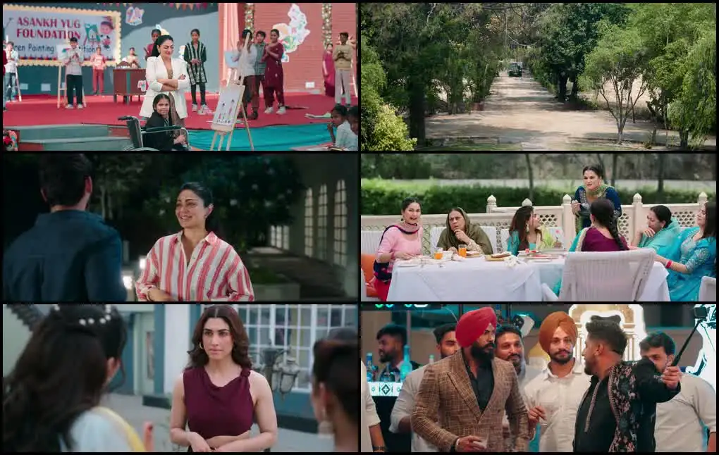 Madhaniyan Screenshot 1