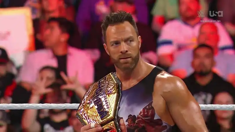 WWE Friday Night SmackDown (15th November – Screenshot 3 WWE Friday Night SmackDown (15th November – Screenshot 3