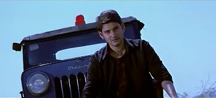 Pokiri – Tapori Wanted Screenshot 6