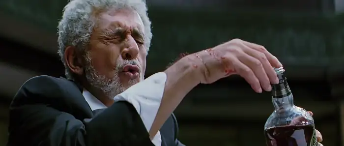 Maharathi Screenshot 1