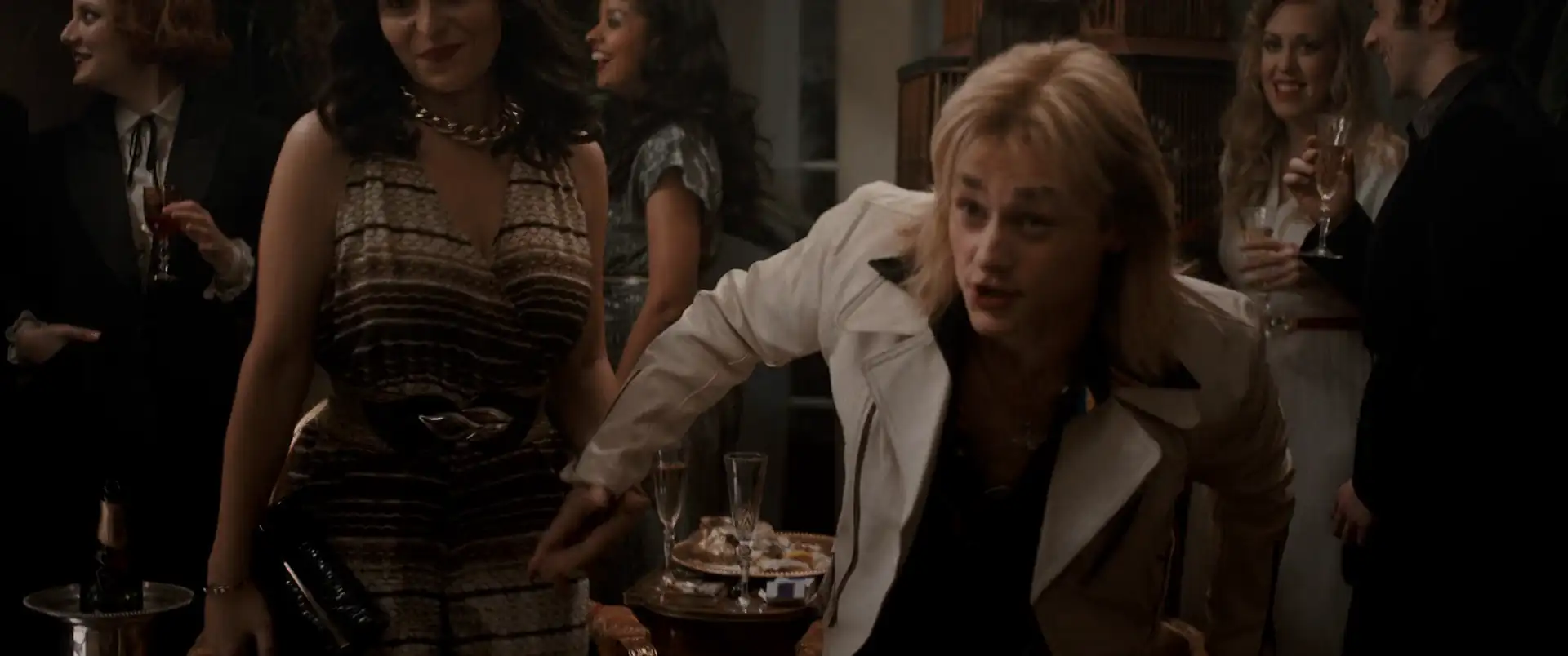 Bohemian Rhapsody Screenshot 5