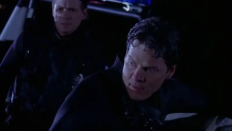 Octopus 2: River of Fear Screenshot 2