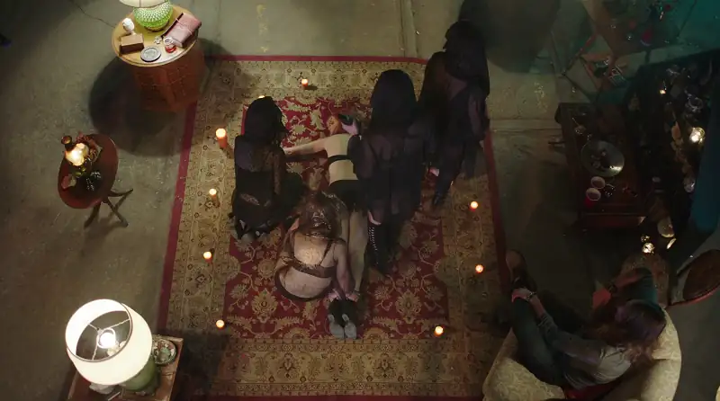 Coven Screenshot 5