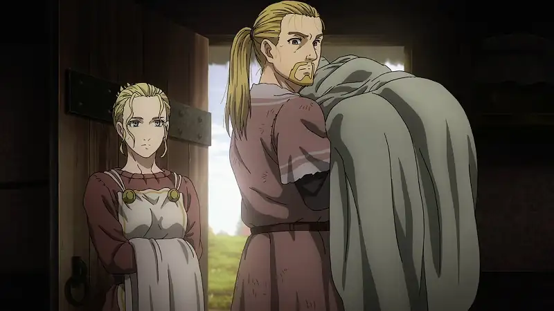 Vinland Saga Screenshot 3 Vinland Saga Screenshot 3