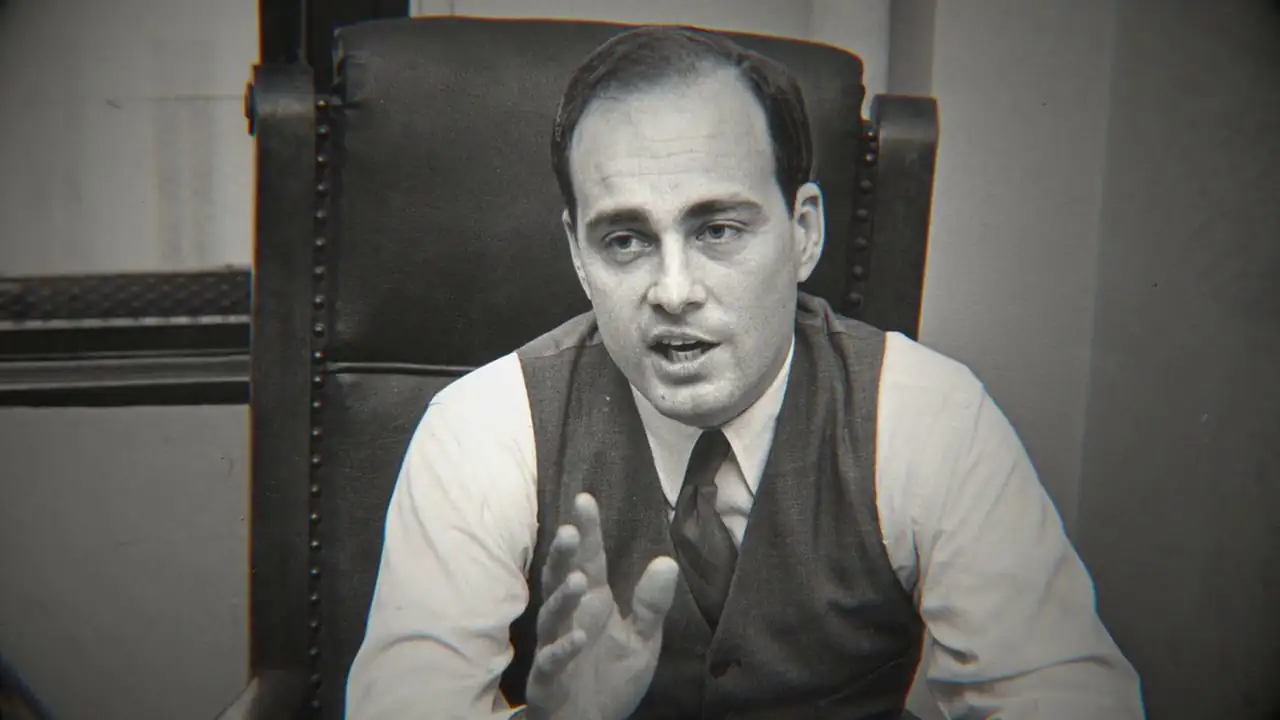 Conversations with a Killer: The Charles Manson Tapes Screenshot 3