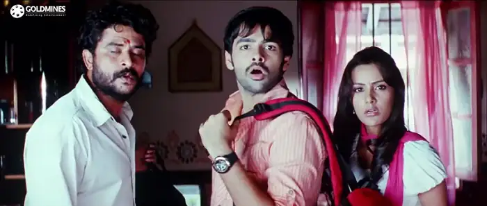 Nafrat Ki Jung Screenshot 3