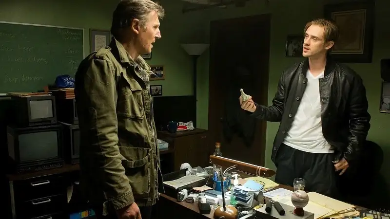 Run All Night Screenshot 5