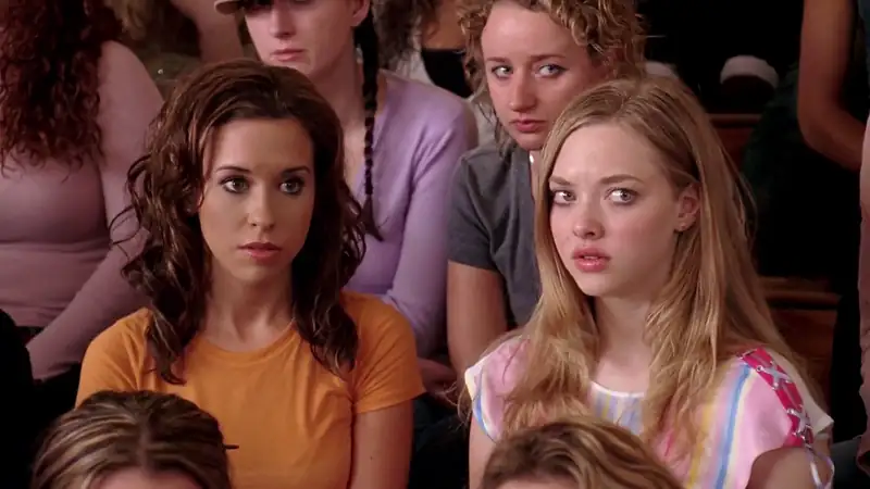 Mean Girls Screenshot 4