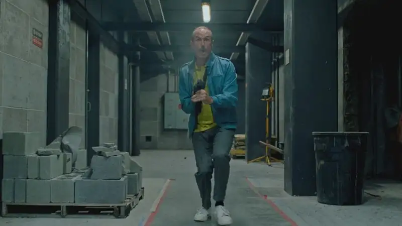 Copshop Screenshot 1