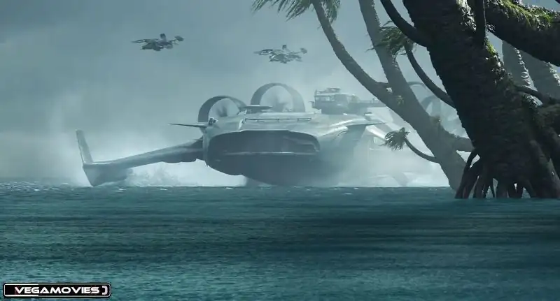 Avatar: The Way of Water Screenshot 4