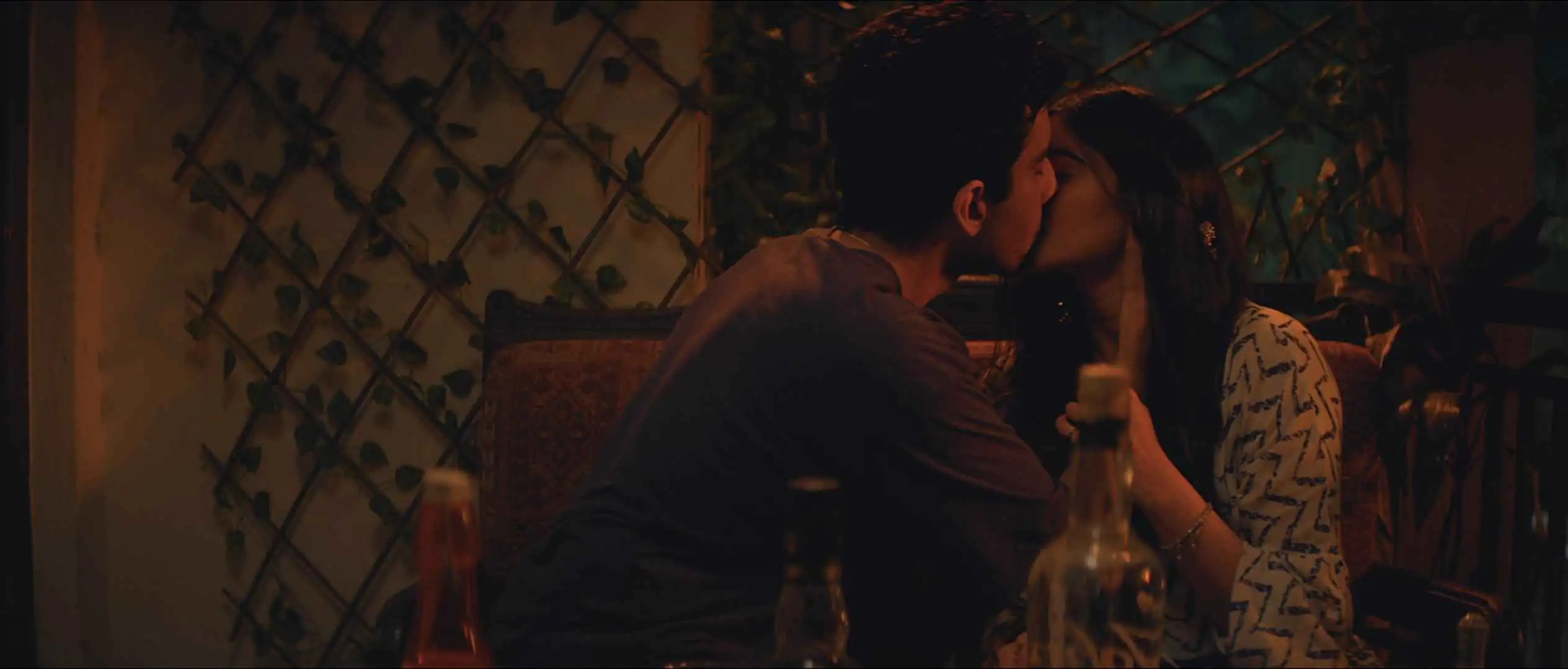 Pati Patni aur Panga Screenshot 3