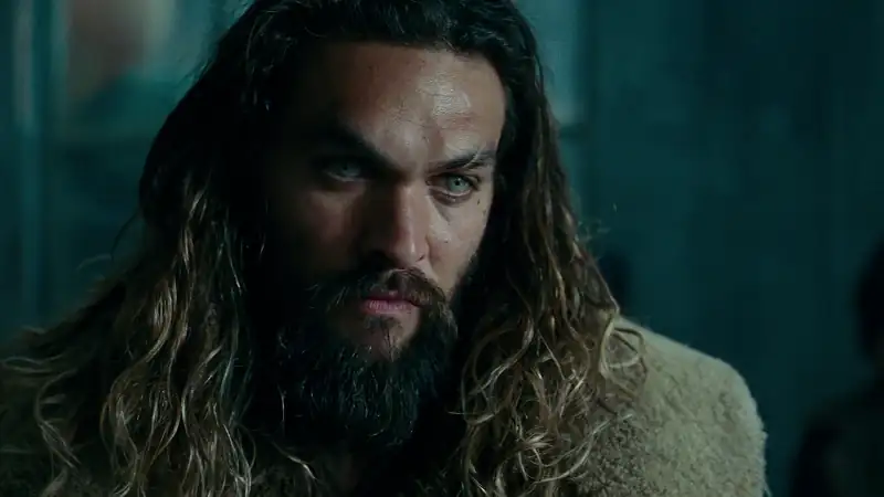 Justice League Screenshot 2
