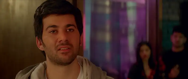 Pal Pal Dil ke Paas Screenshot 3 Pal Pal Dil ke Paas Screenshot 3