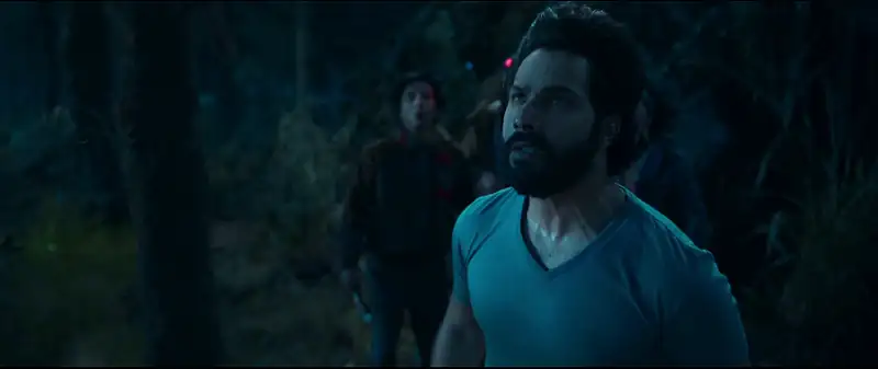 Bhediya Screenshot 7