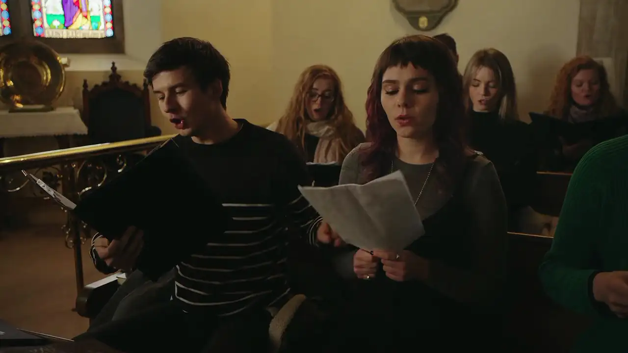 Innocent Screenshot 1