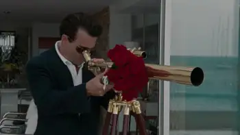 The Rum Diary Screenshot 5 The Rum Diary Screenshot 5