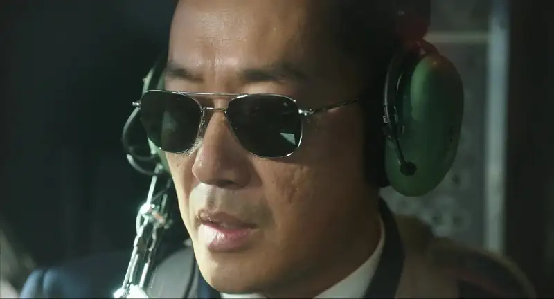 Hijack 1971 Screenshot 2