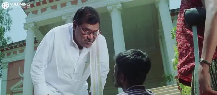 Rowdy Munna – Munna Screenshot 1