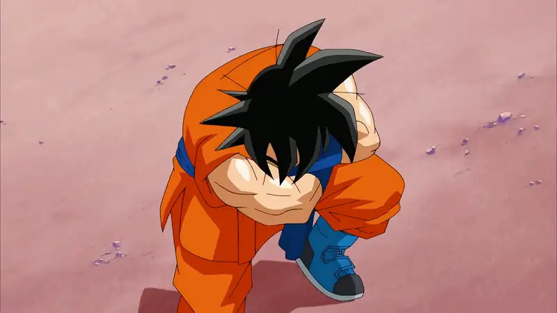 Dragon Ball Super Screenshot 6