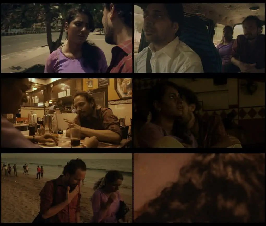 [18+] Jaoun Kahan Bata Ae Dil Screenshot 1
