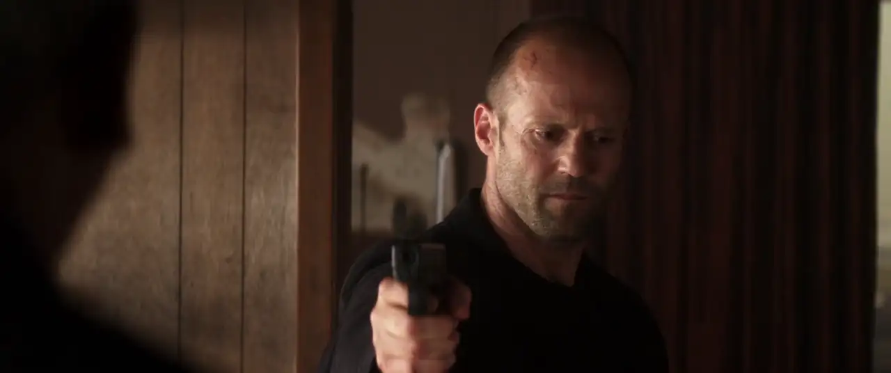 Parker Screenshot 2