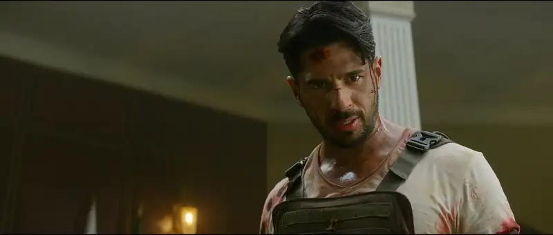 Yodha Screenshot 8