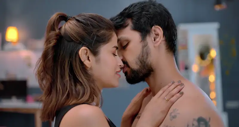 Kaisa Yeh Fitoor Screenshot 1