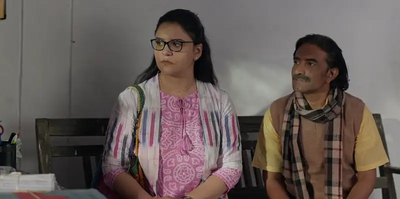 Sir Madam Sarpanch Screenshot 3