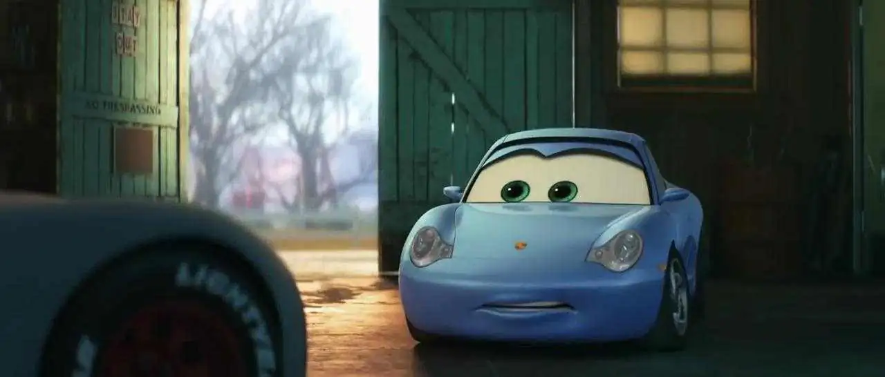 Cars 3 Screenshot 2