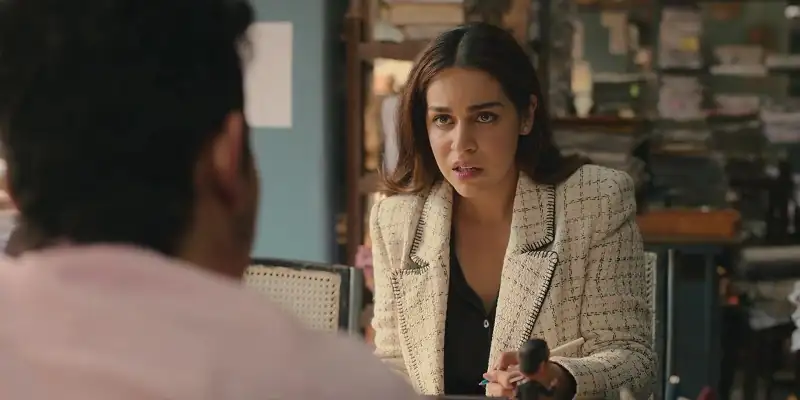Maamla Legal Hai Screenshot 5