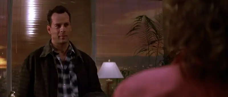 Die Hard Screenshot 1