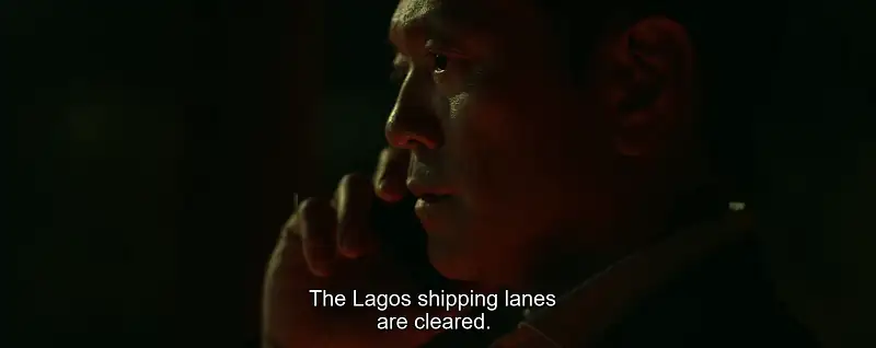 Tom Clancy’s Jack Ryan Screenshot 4