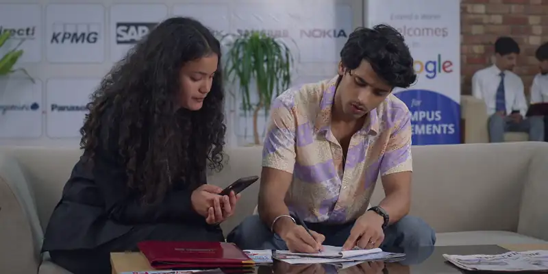 Uni Ki Yaari Screenshot 5