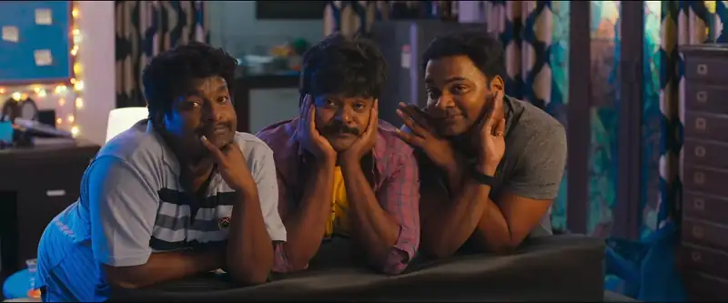 Akshara Screenshot 2