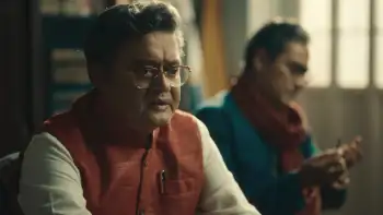 Mahabharat Murders Screenshot 4 Mahabharat Murders Screenshot 4
