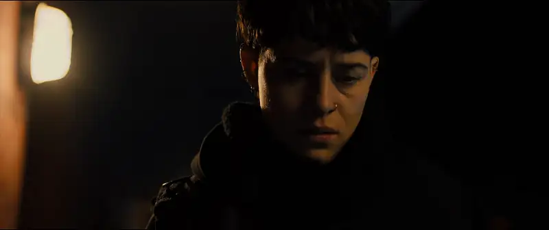 The Girl in the Spider’s Web Screenshot 2
