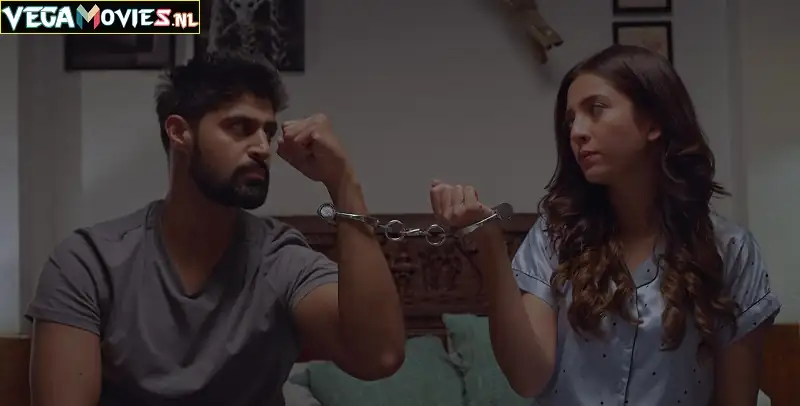 Murder Meri Jaan Screenshot 3