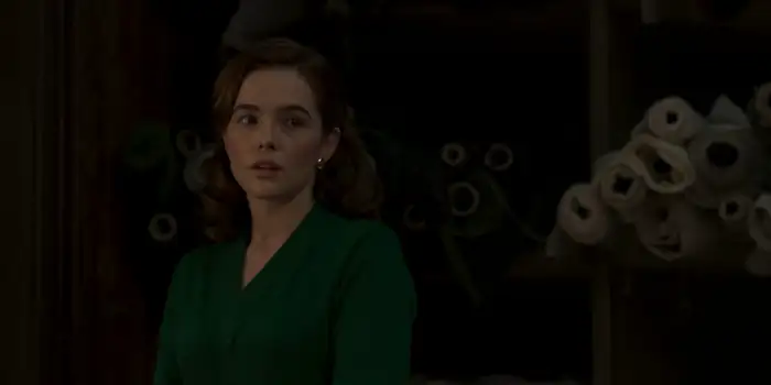 The Outfit Screenshot 1
