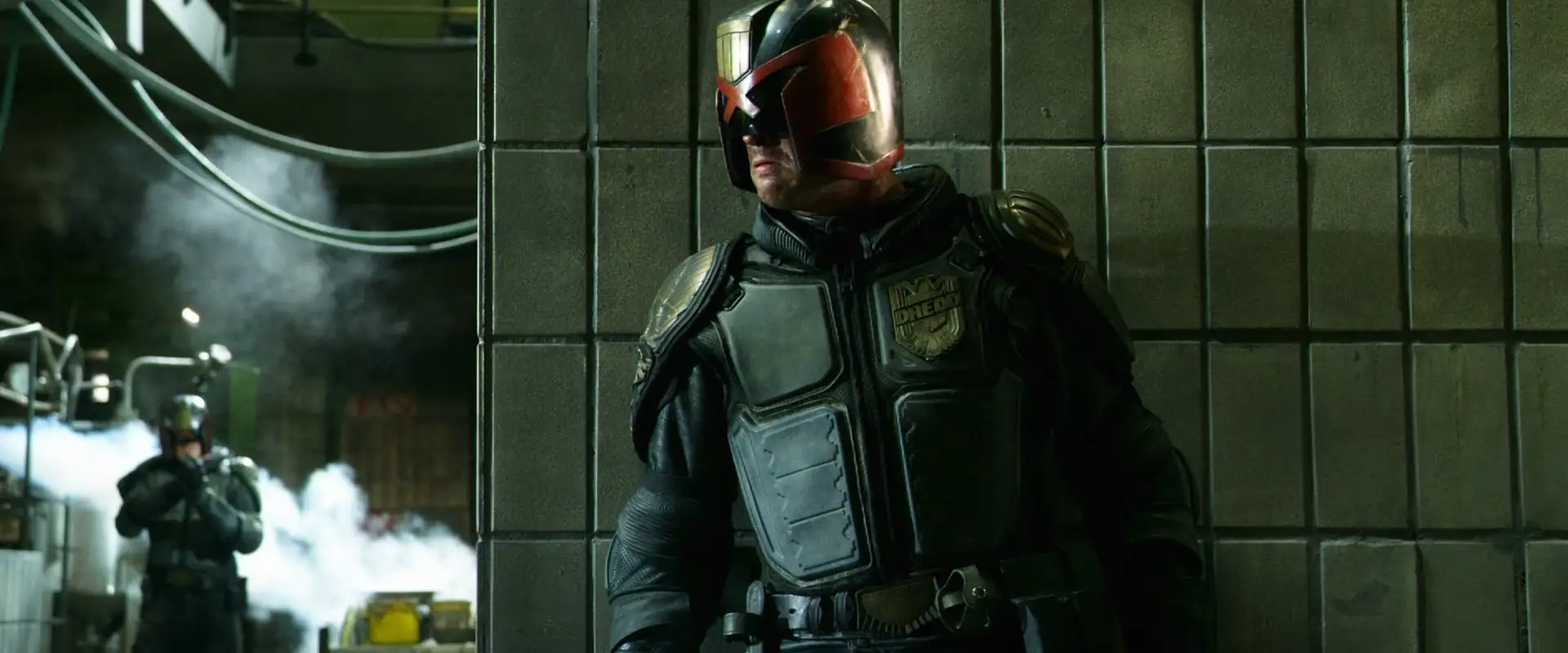 Dredd Screenshot 2