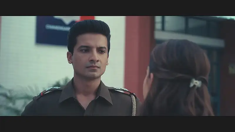 U-Turn Screenshot 3