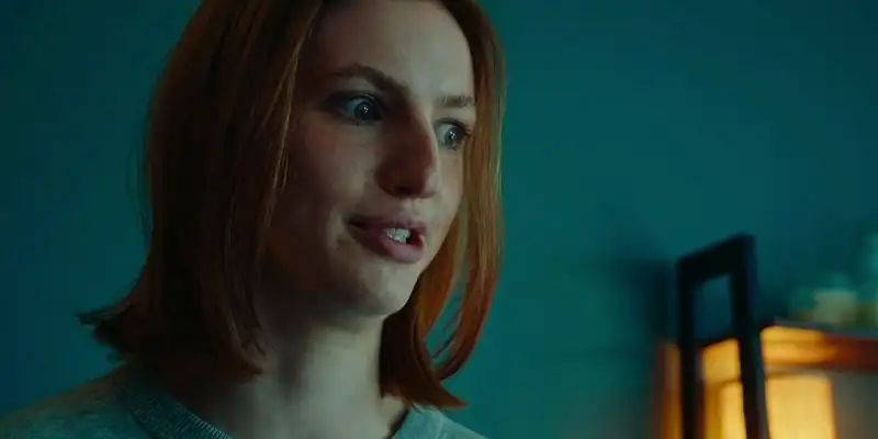 Kill Your Lover Screenshot 1 Kill Your Lover Screenshot 1