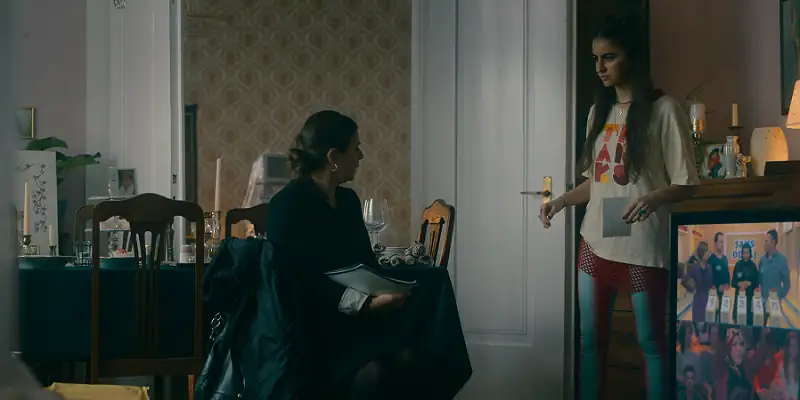 Faraway Screenshot 1