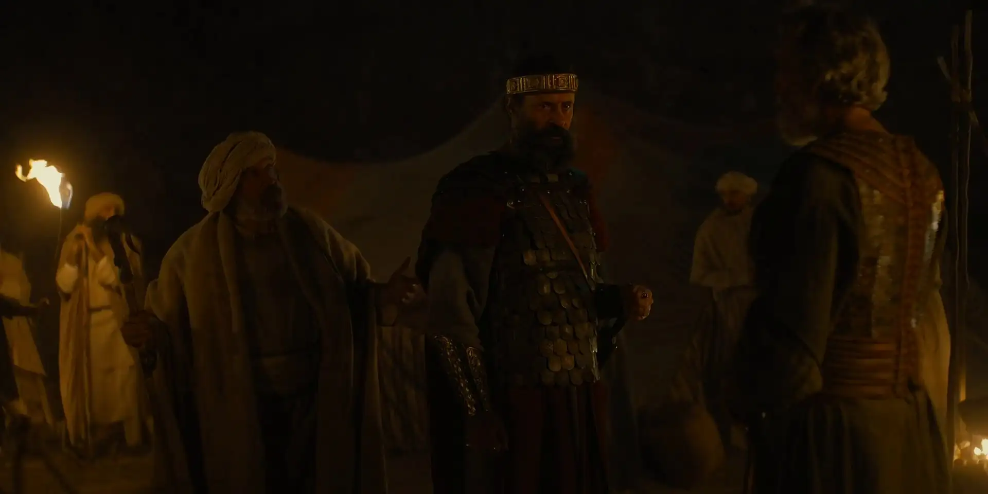 House of David Screenshot 6