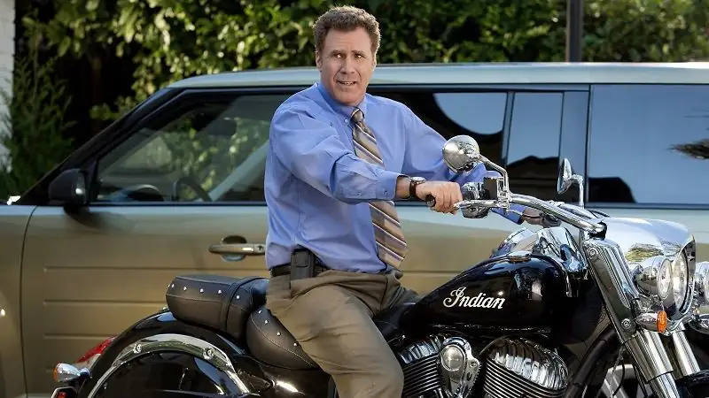 Daddy’s Home Screenshot 2