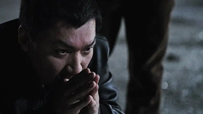 House of the Disappeared Screenshot 4