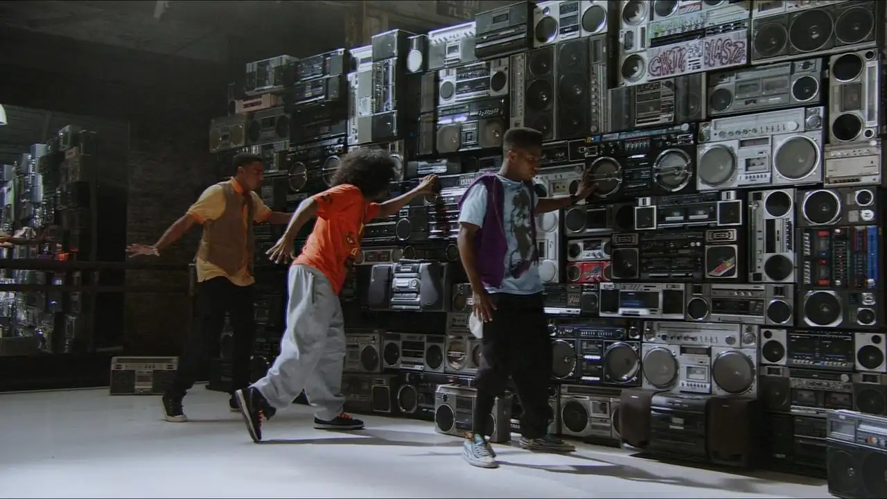 Step Up 3D Screenshot 3