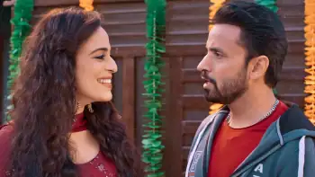 Kanjoos Majnu Kharchili Laila Screenshot 2