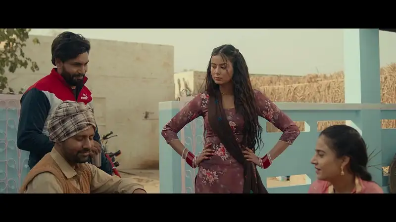 Balle O Chalaak Sajjna Screenshot 3