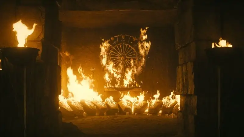 The First Omen Screenshot 5