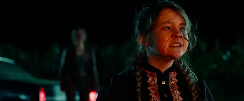 Children of the Corn Screenshot 6